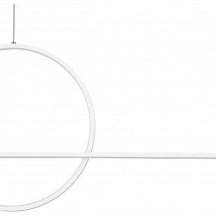 Подвесной светильник SIMPLE STORY 1174 1174-LED40PL