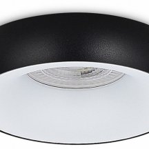 Встраиваемый светильник Donel DN02 DN02003R1BW