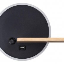 Настенный светильник Lumion Winnie 5635/9WL