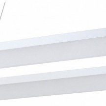 Подвесной светодиодный светильник Moderli Via V1730-PL