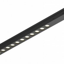 Накладной светильник Maytoni Technical Points TR232-2-10W4K-B