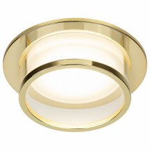 Точечный светильник DK99 GD