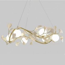 Люстра из Китая Kink Light Аста 07867-6B,33