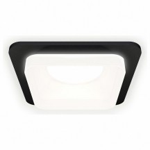 Встраиваемый светильник Ambrella light Xc7902 1 XC7902013