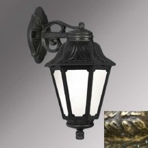 Настенный светильник уличный Anna E22.131.000.BYE27DN