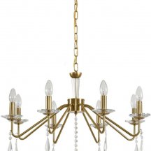 Подвесная люстра Lumion Suana 8319/8