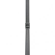 Наземный фонарь Oasis Light TITAN 84709A 10 Bl