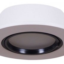Точечный светильник Reluce 16121-9.0-001 WT+BK