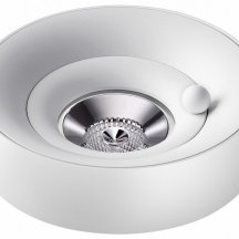 Встраиваемый светильник Novotech SPOT NT21 000 WATER 370797