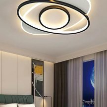 Люстра для натяжного потолка Alfa Light F3324 F3324-17