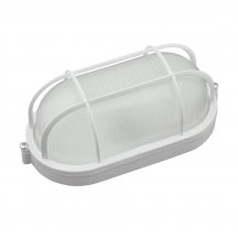 Потолочный светодиодный светильник Uniel ULW-K24A 8W/4000K IP54 White UL-00012051