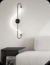 Настенный светильник Alfa Light F0324-13