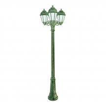 Наземный фонарь Saba K22.156.S30.VYE27