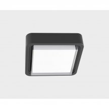 Уличный потолочный светильник Italline IT6028