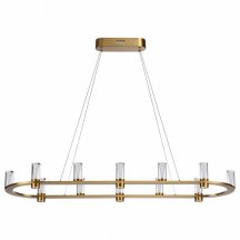 Подвесной светильник Odeon Light Defance 7144/65L