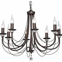 Подвесная люстра Vitaluce V1798-8/8