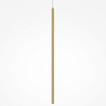 Подвесной светильник Maytoni Halo MOD246PL-L12BSK