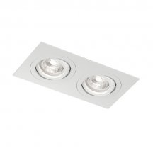 Точечный светильник HYDRO DK2112-WH