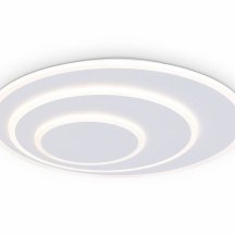 Накладной светильник Ambrella Light FA FA7707