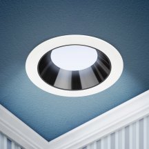 Точечный светильник ЭРА LED 21 LED 21-12-6K