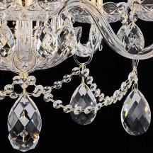 Люстра Illumico IL2066-5PBC-25 ELITE