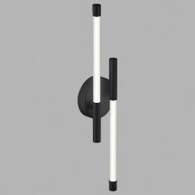 Настенный светодиодный светильник IMEX Toscana PLW-7048-570SBK