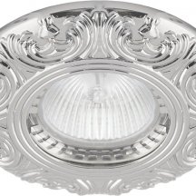 Точечный светильник Donolux N1555 N1553-Chrome