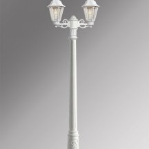 Наземный фонарь Anna E22.156.S20.WXE27