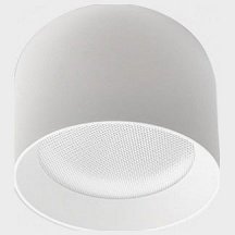 Потолочный светодиодный светильник Italline IT02-007 white 3000K