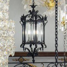 Подвесной светильник LArte Luce Salerno L28361.09