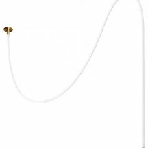 Подвесной светильник Loft IT Thread 10388A Brass