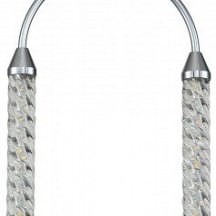 Подвесной светильник Indigo Ellisse 14005/1P Chrome