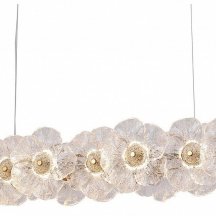 Подвесная люстра Kink Light Грея 07601-95L,36