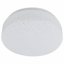 Встраиваемый светодиодный светильник Arte Lamp A3206PL-1WH