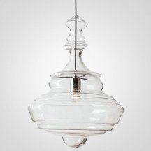 Подвесной светильник ImperiumLoft 83605-22