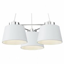 Люстра для натяжного потолка Freya Barbara FR5004PL-03CH