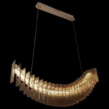 Подвесная люстра Alfa Light F0924-15