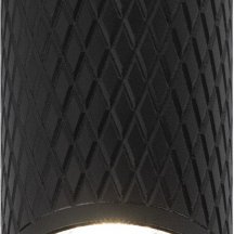 Точечный светильник ЭРА OL44 BK