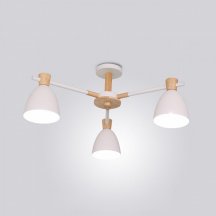 Потолочная люстра ImperiumLoft FOLKE01