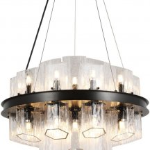 Подвесная люстра DeLight Collection BRCH9191 BRCH9191-BZ