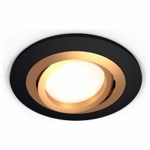 Накладной точечный светильник Ambrella light Techno Spot XC7622083