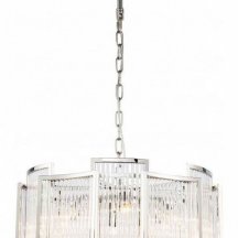 Подвесная люстра iLamp Tribeca MD0276-6C Nic