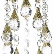 Встраиваемый светильник Dio D’Arte Vaiano Vaiano GU10.5.14.8.100 G