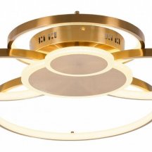 Элитная потолочная люстра MyFar Nora MR1171-CL