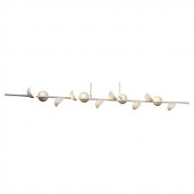 Подвесная светодиодная люстра Mantra Adn 6262