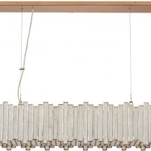 Подвесной светильник Covali JPL-20763AR