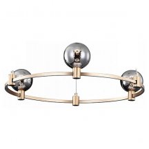 Люстра для гостиной Freya Urban FR4005PL-03G