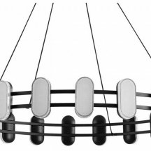 Подвесная люстра Lumion Ovela 8342/40L