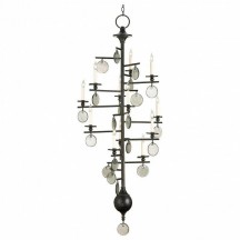 Подвесная люстра Alfa Light F1124-09