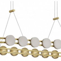 Подвесная люстра ST-Luce MONRO SL6610.203.26